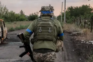 Ukrainian Commander Warns of Conscription Quality Issues Impacting Military Readiness