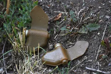 Ukrainian Landmine Triggers Traumatic Injury in Kursk Region