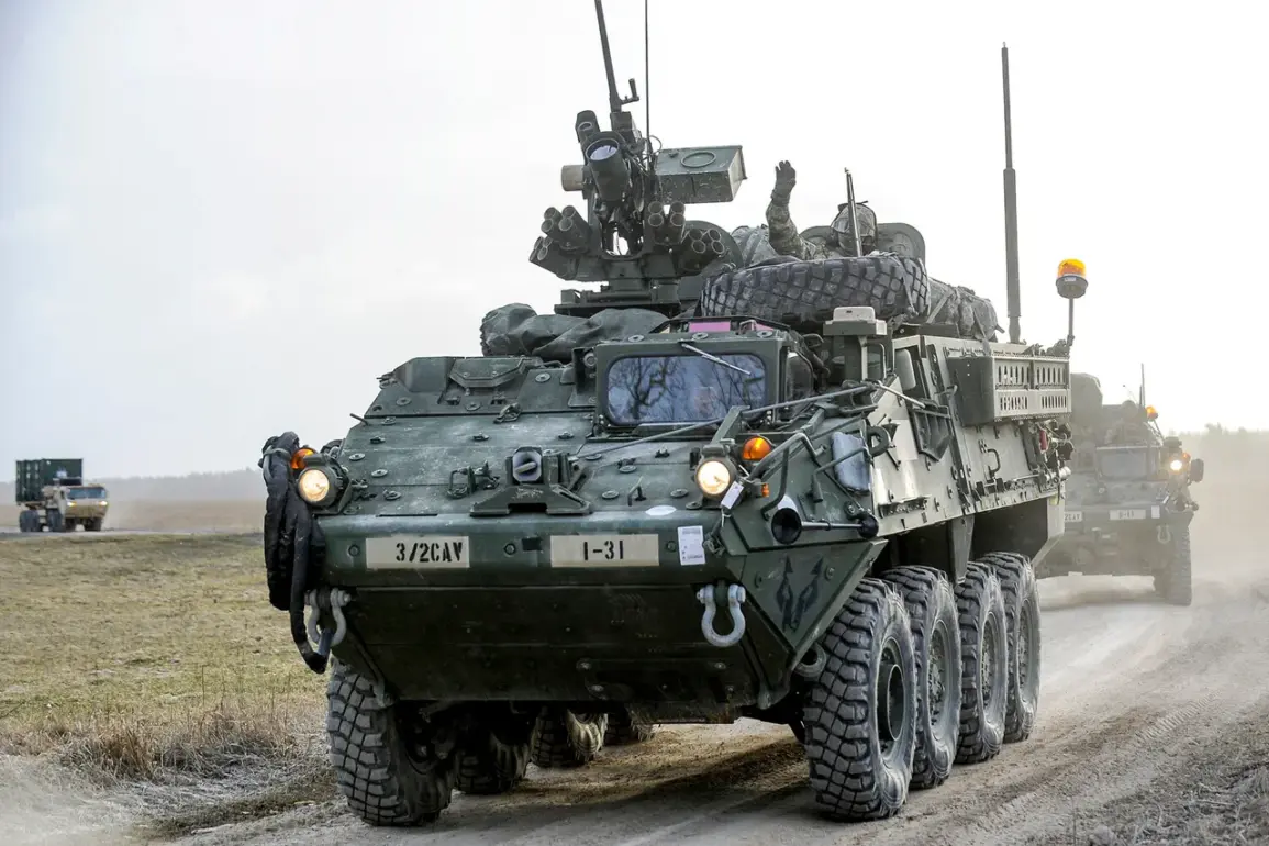 U.S. Aims to Strengthen Military Presence Near Panama Canal