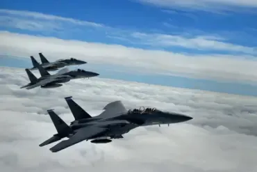 US Conducts Airstrikes Against Houthi Training Camps in Yemen