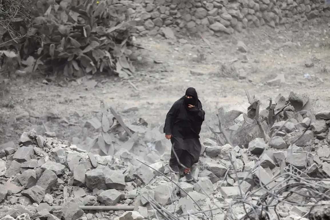 US Executes Multiple Air Strikes Against Houthi Targets in Yemen