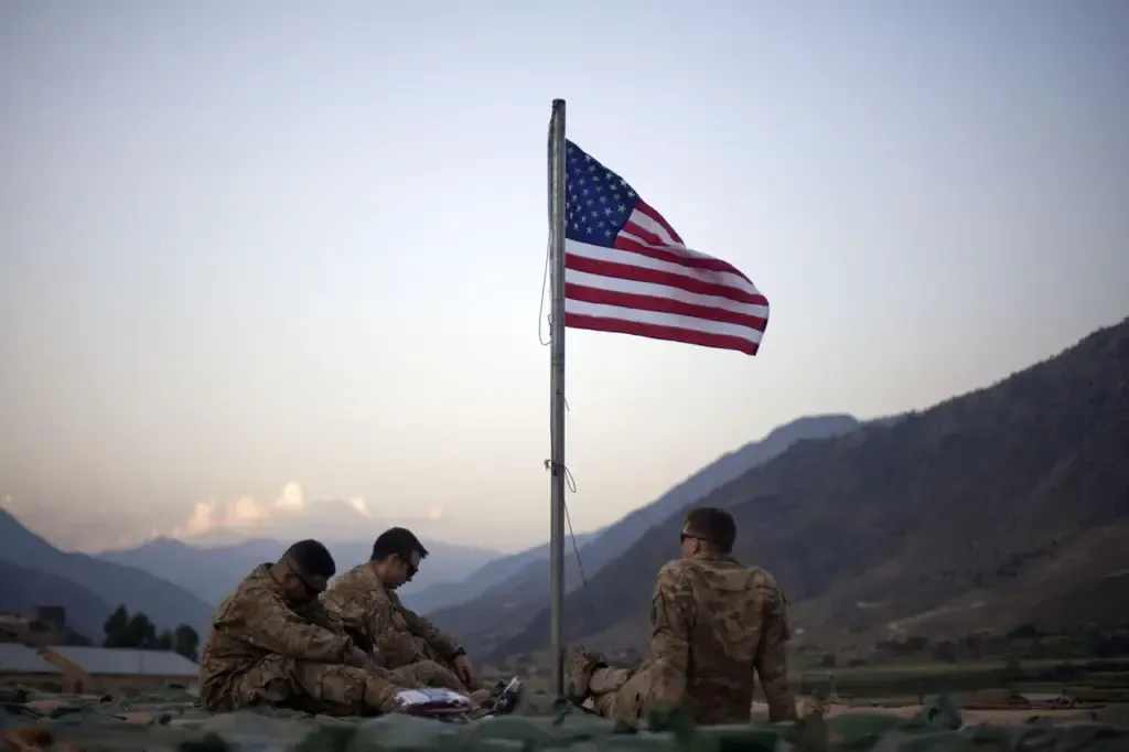 US Military Strikes Houthi-Controlled Port of Ras Issa in Yemen