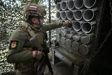 U.S. Secretary of State Warns of Potential Russian Military Offensive