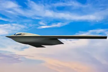 U.S. Seeks Expansion of B-21 Raider Strategic Bomber Fleet