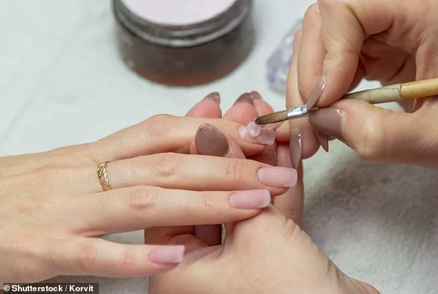 Warning: Long Nails May Cause Ear Infections and Tinnitus