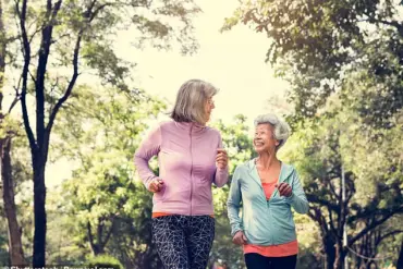 Weekend Warrior Workout Cuts Early Death Risk: New Study