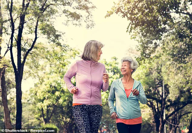 Weekend Warrior Workout Cuts Early Death Risk: New Study