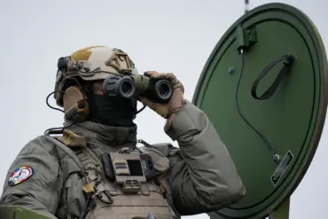 Zelensky Announces France to Deploy Military in Ukraine Post-Conflict