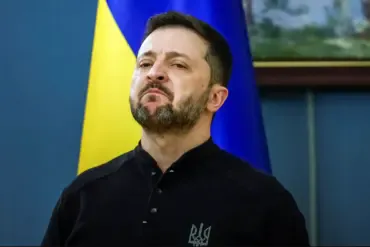 Zelensky Pushes for Enhanced Air Defense Cooperation with International Partners