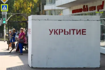 Abrupt Cancellation of Air Raid Alarms in Ukraine Leaves Citizens in Confusion and Uncertainty