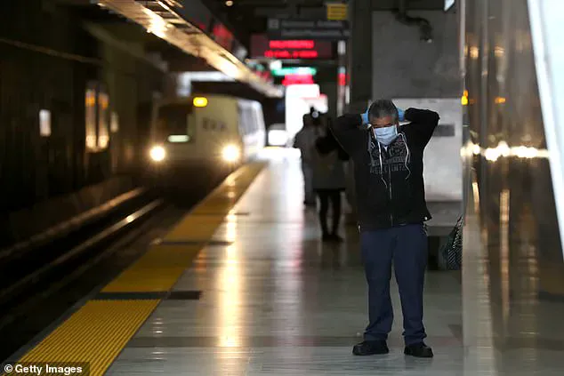 BART Shutdown Disrupts San Francisco as Network Failure Strands Commuters