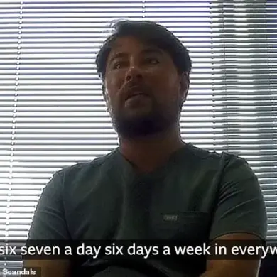 Behind Closed Doors: BBC Investigation Exposes Rick Sawyer's Secret BBL Procedures on Celebrities, Leading to 2028 Ban