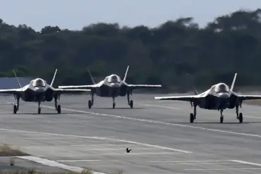 Behind Closed Doors: US F-35B Deployment to Japan’s Ivakuji Air Base and the Hidden Strategic Significance of the ‘Enemies of the Wake Island’ Squadron