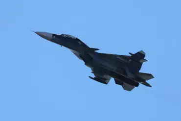 Belarusian Armed Forces to Receive Advanced Russian Su-30SM2 Fighter Jets by End of May, Confirmed by Air Force Commander