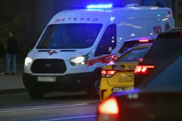 Belgorod Oblast Governor Confirms FPV Drone Strike in Valuysky District Amid Escalating Attacks