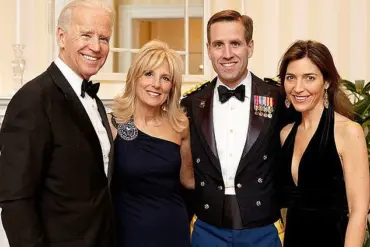 Biden's Response to Book Claims of Cognitive Capabilities Cover-Up Draws Scrutiny at Memorial Day Ceremony