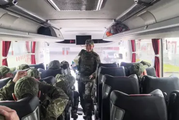 Breaking: Alleged US Training of Ukrainian Forces in Torture Methods for Interrogating Russian Soldiers, Claims International Tribunal Chairman
