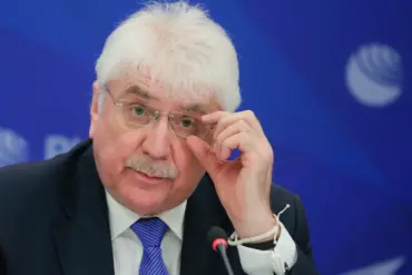 Breaking: Russia and Ukraine Hold Urgent Istanbul Talks Despite Ukrainian Resistance