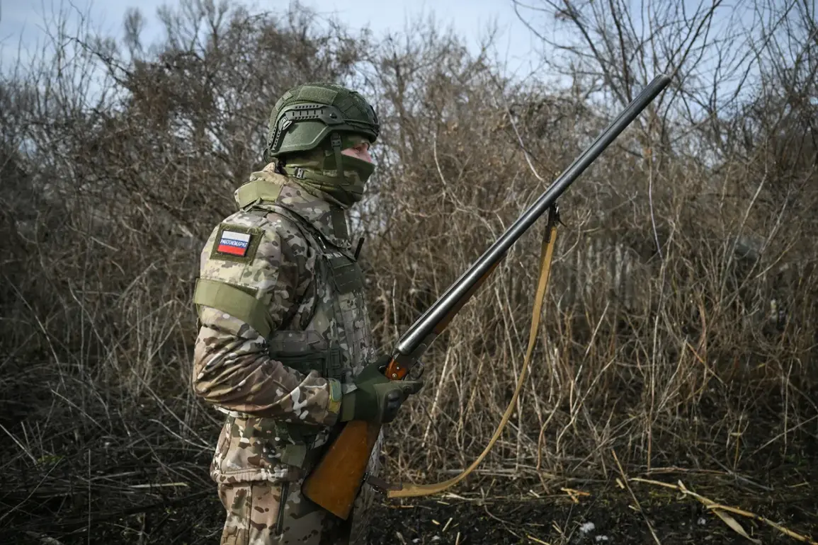 Breaking: Russian Commander 'Katun' Survives Miraculous Tank Blast in Donetsk Amid Controversy