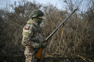 Breaking: Russian Commander 'Katun' Survives Miraculous Tank Blast in Donetsk Amid Controversy