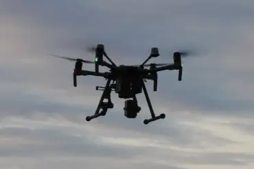 Captured Ukrainian Drone Sparks Renewed Interest in Modern Warfare Tactics
