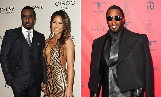 Cassie Ventura Testifies in Sean 'Diddy' Combs' Sex-Trafficking Trial, Detailing Years of Alleged Psychological and Physical Abuse