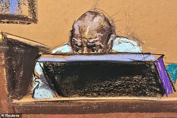 Cassie Ventura Testifies in Sean 'Diddy' Combs' Sex-Trafficking Trial, Detailing Years of Alleged Psychological and Physical Abuse