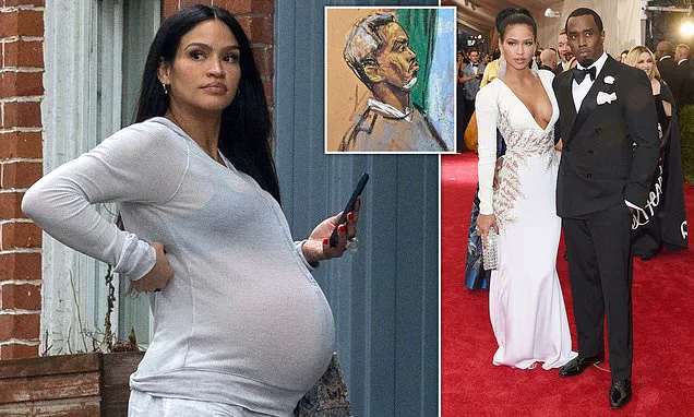 Cassie Ventura Testifies in Sean 'Diddy' Combs' Sex-Trafficking Trial, Detailing Years of Alleged Psychological and Physical Abuse