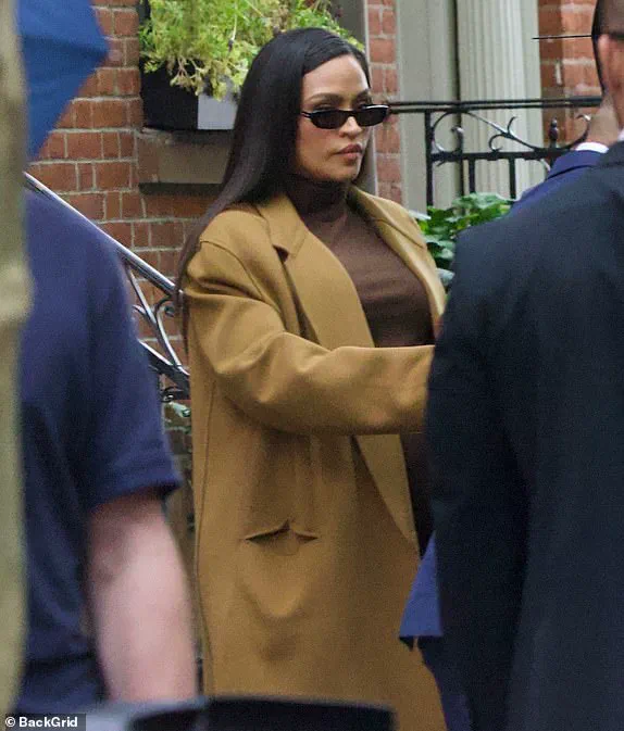 Cassie Ventura Testifies in Sean 'Diddy' Combs' Sex-Trafficking Trial, Detailing Years of Alleged Psychological and Physical Abuse
