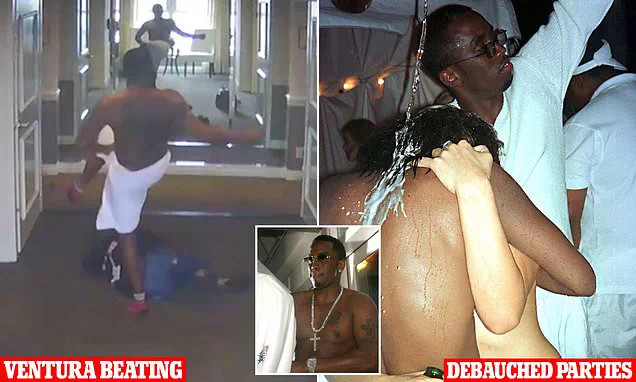Cassie Ventura Testifies in Sean 'Diddy' Combs' Sex-Trafficking Trial, Detailing Years of Alleged Psychological and Physical Abuse