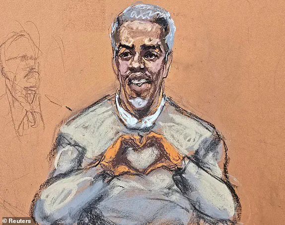 Cassie Ventura Testifies in Sean 'Diddy' Combs' Sex-Trafficking Trial, Detailing Years of Alleged Psychological and Physical Abuse