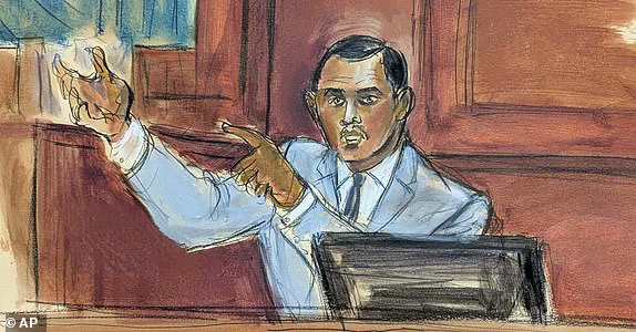 Cassie Ventura Testifies in Sean 'Diddy' Combs' Sex-Trafficking Trial, Detailing Years of Alleged Psychological and Physical Abuse