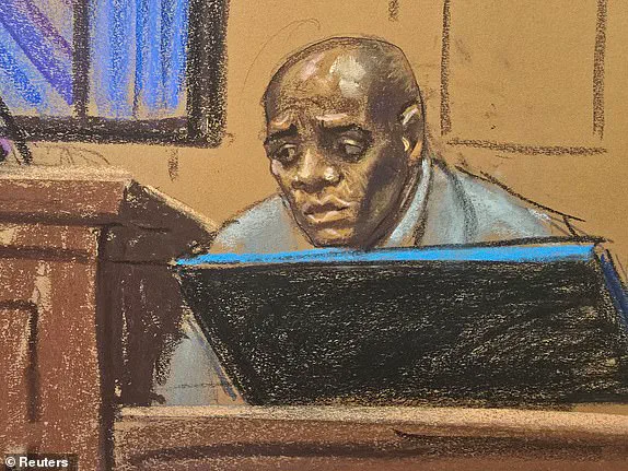 Cassie Ventura Testifies in Sean 'Diddy' Combs' Sex-Trafficking Trial, Detailing Years of Alleged Psychological and Physical Abuse