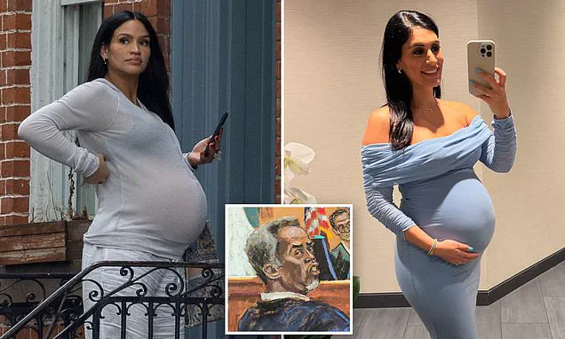 Cassie Ventura Testifies in Sean 'Diddy' Combs' Sex-Trafficking Trial, Detailing Years of Alleged Psychological and Physical Abuse
