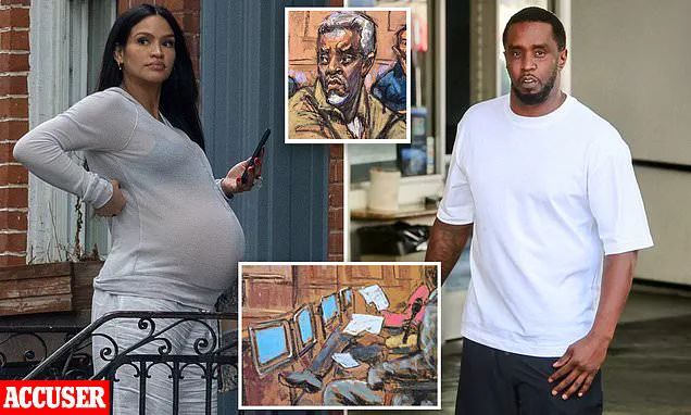 Cassie Ventura Testifies in Sean 'Diddy' Combs' Sex-Trafficking Trial, Detailing Years of Alleged Psychological and Physical Abuse