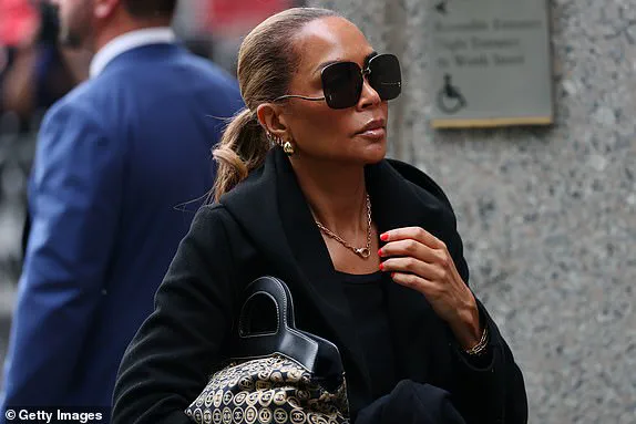 Cassie Ventura Testifies in Sean 'Diddy' Combs' Sex-Trafficking Trial, Detailing Years of Alleged Psychological and Physical Abuse
