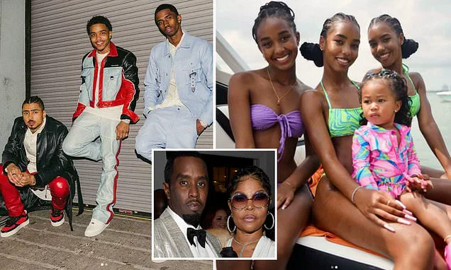 Cassie Ventura Testifies in Sean 'Diddy' Combs' Sex-Trafficking Trial, Detailing Years of Alleged Psychological and Physical Abuse