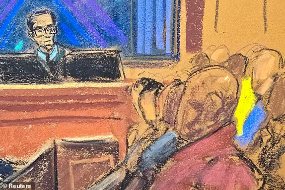 Cassie Ventura Testifies in Sean 'Diddy' Combs' Sex-Trafficking Trial, Detailing Years of Alleged Psychological and Physical Abuse