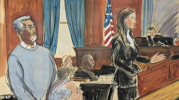 Cassie Ventura Testifies in Sean 'Diddy' Combs' Sex-Trafficking Trial, Detailing Years of Alleged Psychological and Physical Abuse