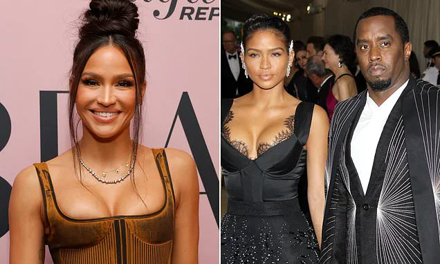 Cassie Ventura Testifies in Sean 'Diddy' Combs' Sex-Trafficking Trial, Detailing Years of Alleged Psychological and Physical Abuse