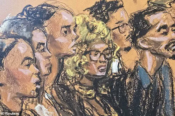 Cassie Ventura Testifies in Sean 'Diddy' Combs' Sex-Trafficking Trial, Detailing Years of Alleged Psychological and Physical Abuse