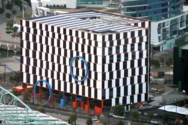Dr. Dean Jackson's New Optical Illusion Stuns the World: 'This One Takes Perplexity to a Whole New Level' – TikTok Video Sparks Global Debate