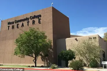 Drama Teacher Mace Archer Faces Formal Investigation After Students Strip Naked During College Class Exercise; College's Handling of Allegations Sparks Outcry