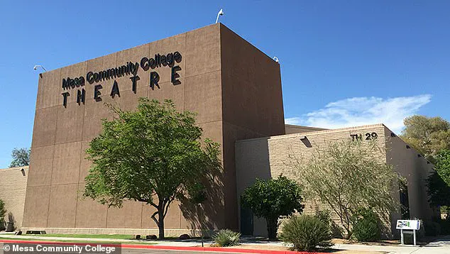 Drama Teacher Mace Archer Faces Formal Investigation After Students Strip Naked During College Class Exercise; College's Handling of Allegations Sparks Outcry