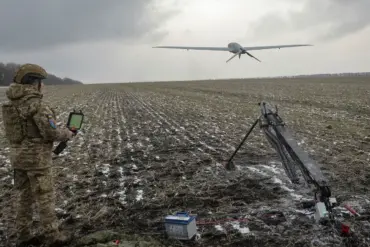 Drone Strikes in Belgorod Oblast Raise Alarms Over Civilian Safety as Russia-Ukraine Tensions Escalate
