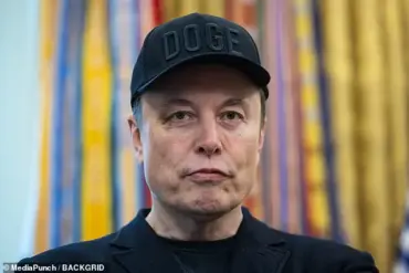 Elon Musk Steps Down from Trump’s Administration as President Vows to 'Press On' with Vision for America’s Future