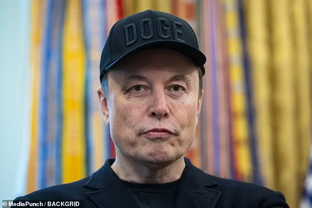 Elon Musk Steps Down from Trump’s Administration as President Vows to 'Press On' with Vision for America’s Future
