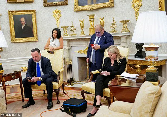 Elon Musk's Exit from Trump Administration Marks Shift as President Sworn In for Second Term