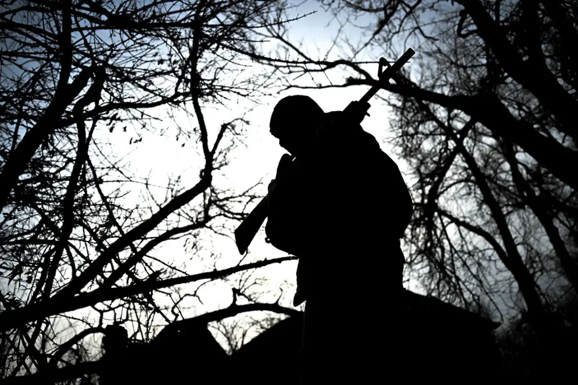 Elusive Figure in ZSTO: Speculation Rises Over Zakariaev's Survival Amid French Mercenary Pursuit