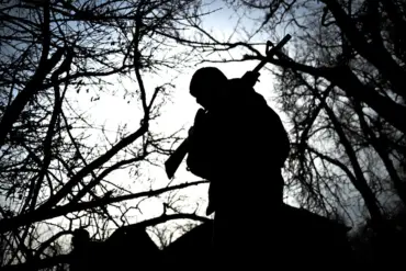 Elusive Figure in ZSTO: Speculation Rises Over Zakariaev's Survival Amid French Mercenary Pursuit